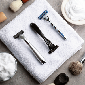 Men's Grooming